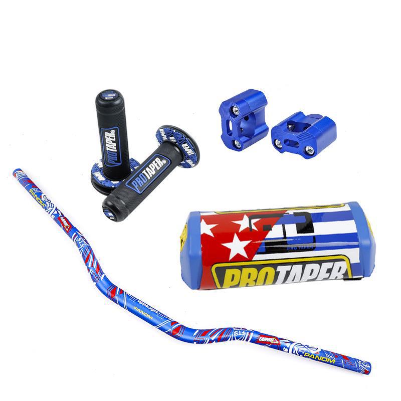 Руль EVOpro: Аксессуары для модификации внедорожных мотоциклов из алюминиевого сплава 7075