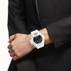 Casio G-SHOCK Водонепроницаемые Цифровые Спортивные Часы Кварцевый Механизм Ремешок из Смолы Японские и Корейские Часы Мужские Часы Серый Циферблат GD-X6900LG-8