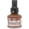 GSI Creos GSI Creos Mr. Weathering Color Stain Brown 40ml Model Paint WC03