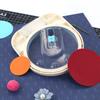 Adjustable Disc Circle Cutter 360° Rotating Circular Cutting Template  Cardstock Crafts