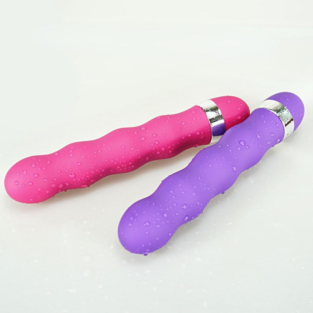 1 шт. товары для взрослых, алмазный вибрационный стержень с резьбой G-point для женской мастурбации, AV вибрационный стержень