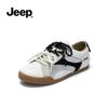 JEEP Women's Lightweight Summer Casual German Trainer Shoes P652W22191