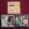 [USED] BTS Small Notepad Jungkook Korean Maker 30