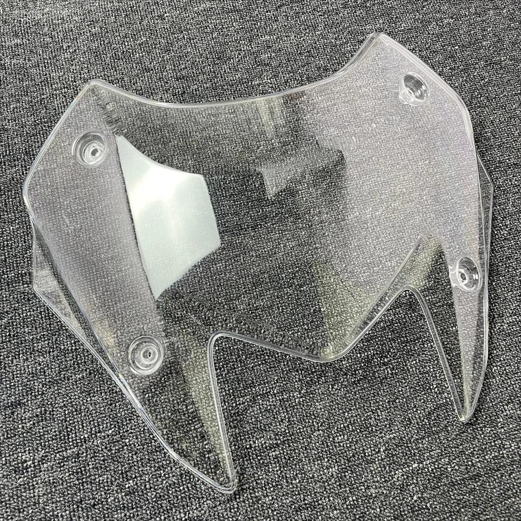 Motorcycle For Yamaha T-MAX 560 TECH MAX air deflector TMAX560 TECH MAX Windshield Windscreen Visor