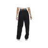 Nike Sportswear Women's Woven Loose Cargo Pants Black FB8085-010