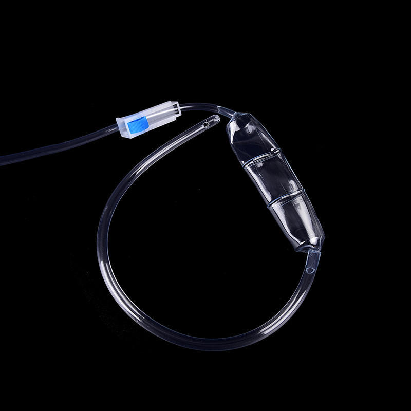 Одноразовый набор для чистки душа объемом 1000 мл, медицинские принадлежности