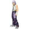 UDF Ultra Detail Figure No. 785 KINGDOM HEARTS II RIKU, approximately 107mm tall, non-scale, painted, finished figure