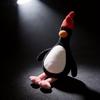 Супернепобедимый Плюшевый Пингвин Уоллес и Громит с ПП-наполнителем для детей и взрослых