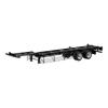 Platts Kencraft Nippon Trex 40ft Marine Container Black 1/50 Semi-Trailer