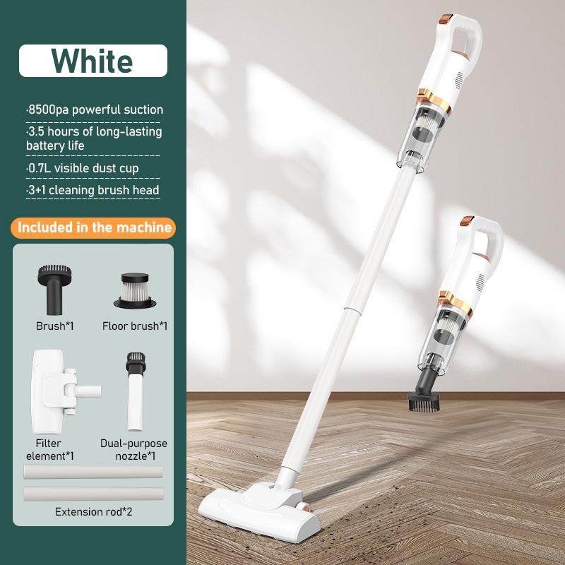 Многофункциональная машина для чистки бытовой техники, мощный беспроводной автомобильный пылесос, металлический фильтр, портативные ручные инструменты для чистки