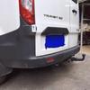 Фаркоп и сцепное устройство для Ford New Transit T8: Совместимо с Tourneo Custom для модификации заднего буксировочного крюка.