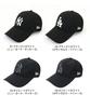New Era 9TWENTY Длинный козырек Козырек от солнца MLB New York Yankees STYLISE Эксклюзивный Регулируемый Мужчины Женщины Черный Белый NY Один размер