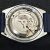 ЯПОНИЯ ВИНТАЖ SEIKO 5 АВТОМАТИЧЕСКИЕ 6309A МУЖСКИЕ ЧАСЫ С СИНИМ ЦИФЕРБЛАТОМ a701570-5