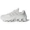 Adidas Кроссовки унисекс AdiFOM Megaride Crystal White Silver-Metallic Core-Black IE4048