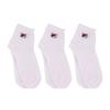 Short Socks Set of 3 Men