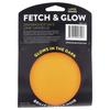 Spunky Pup Fetch & Glow, Ball, Large, 1 Toy