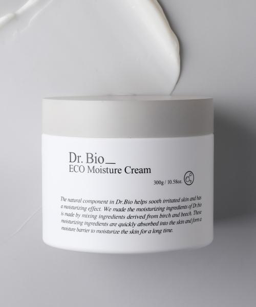 Dr.Bio Эко Увлажняющий Крем 300 г