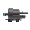 Car Solenoid Valve 0280142502 For Chevrolet Spark 1.2L 2013 2014 2015 Black