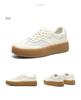 Senda Training Shoes Women's 2026 Summer New Mesh Sports Thick-soled Casual Board Shoes