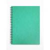 Silvine A4+ Wirebound Notebook (Pack Of 6)