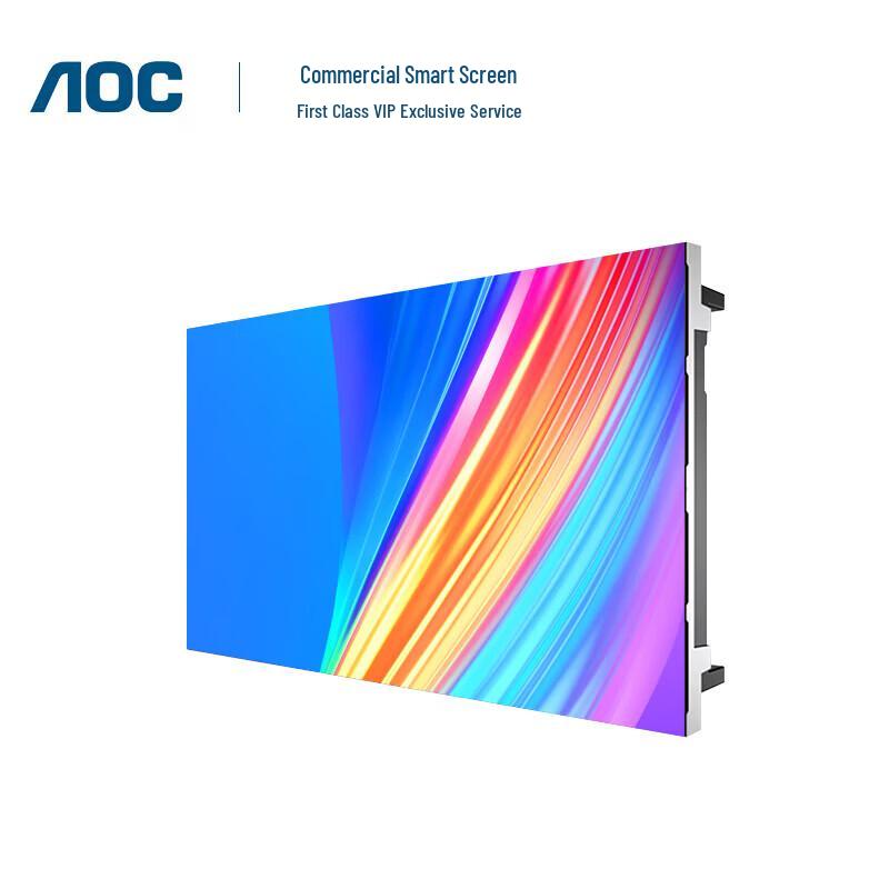 AOC P1.86 Внутренний полноцветный бесшовный светодиодный модуль дисплея CN вилка (адаптер в комплекте)