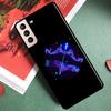 Zodiac Signs Phone Case For Samsung Galaxy S25 Ultra S9 S10 S20 S20 S21 S22 S23 Plus S24 FE Back Cover