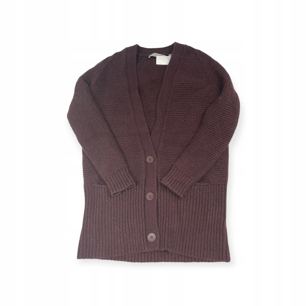 VINCE XS Women's Long Cardigan - Used