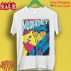 Mudhoney Heaven Подарок для фанатов Унисекс Все размеры Футболка BT997 Унисекс Футболка