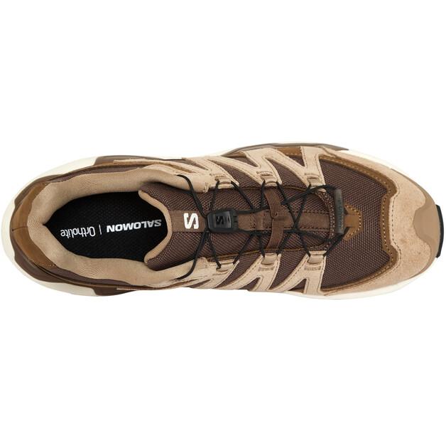 Полуботинки Salomon XC Roam LTR