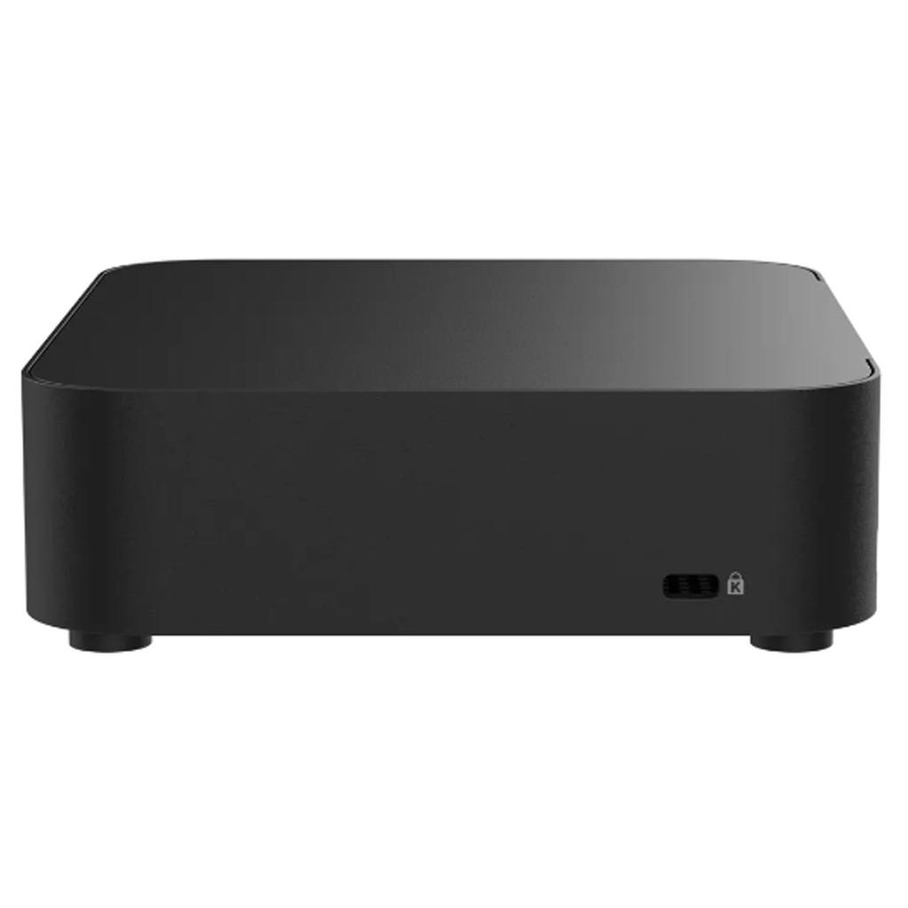 Оснащен процессором ASUS Intel Core 3 N355, поддерживает три дисплея 4K, энергосберегающий комплект для небольшого ПК RNUC14MNK3500000, авторизованный для внутреннего рынка