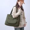 Vintage Autumn Winter Bag Women's Handbag Shoulder Bag