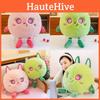 Plush Monster Cartoon Toy Cute Cushion Pillow Doll Girl Heart Gift Birthday