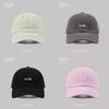 Hello Embroidered Baseball Cap For Girls Spring Summer Sun Protection Cotton Female Hat