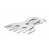 Bosch Home and Garden F016800588 F016800588 Lame De Rechange Pour Cisaille À Gazon