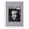 Brian Quinn Throw Blanket Large Fashion Sofas Soft Beds Hair Blankets