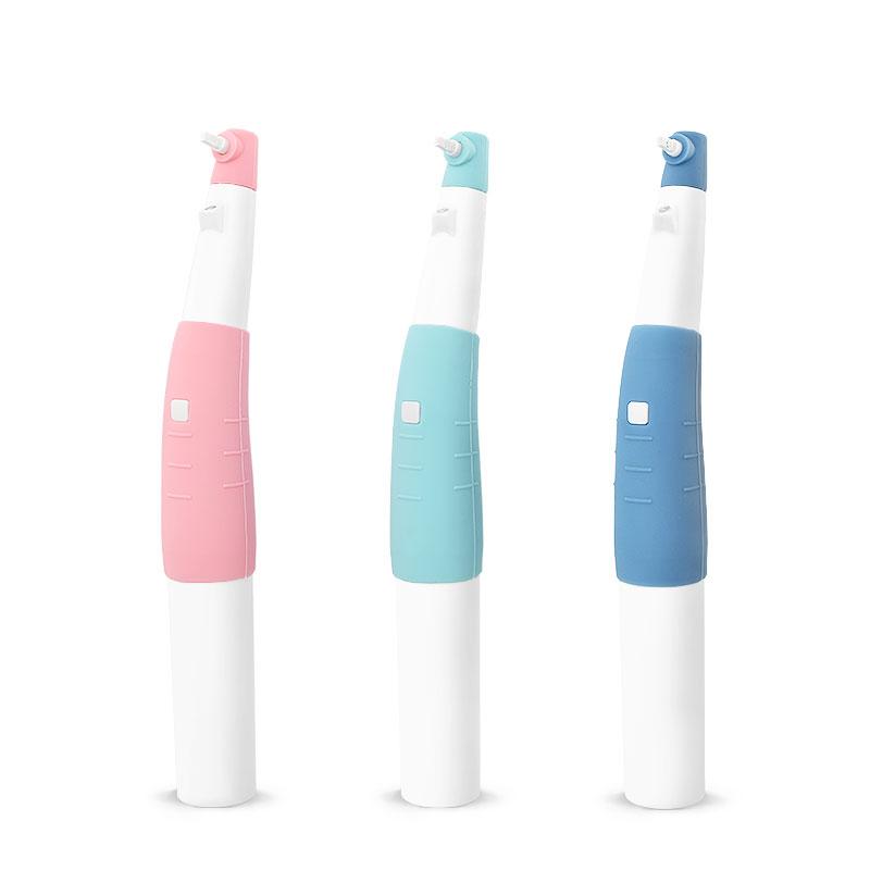 Стоматологический ультразвуковой эндоактиватор со светодиодной подсветкой - Инструмент для очистки корневых каналов