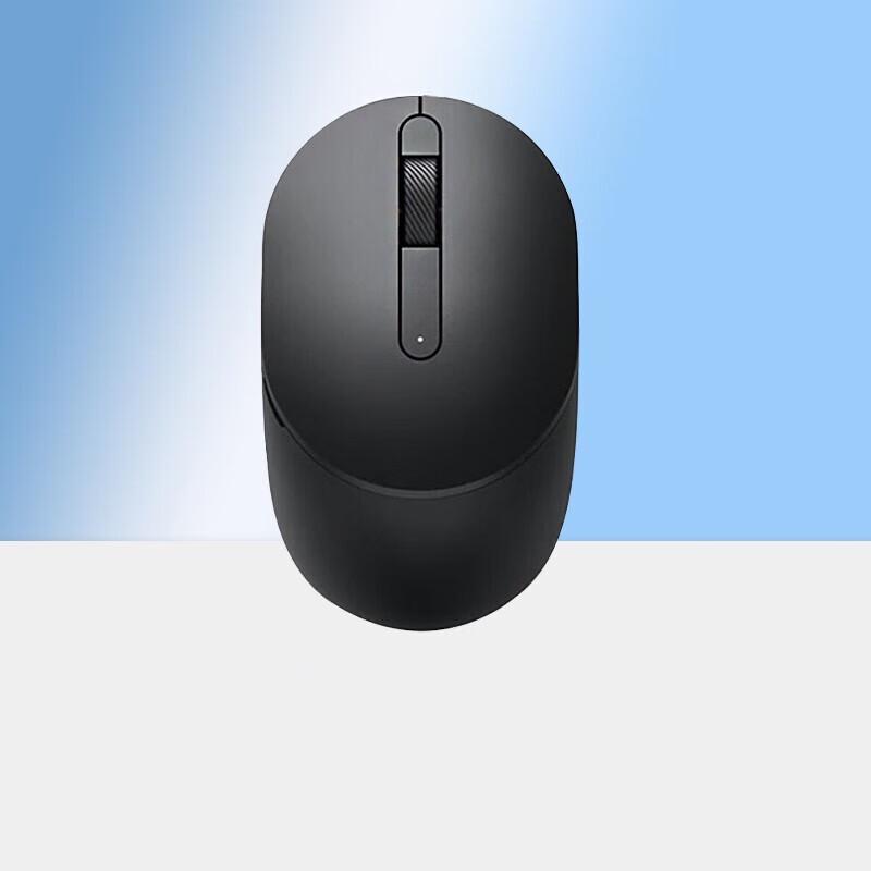 Dell MS3320W Wireless Dual-Mode Mouse