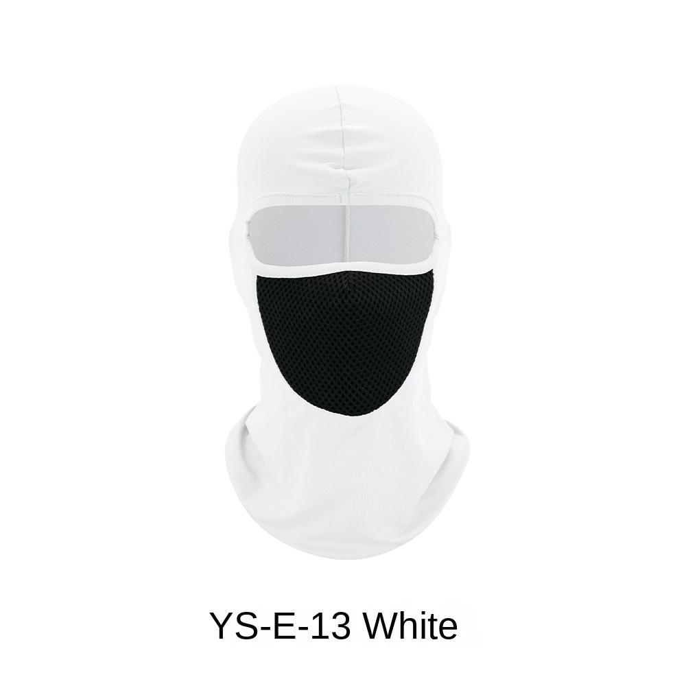 Полнолицевая маска дышащая мотоциклетная балаклава пылезащитный ветрозащитный мотоциклетный шлем капюшон Casco Moto головной убор велосипедный шарф для велосипеда