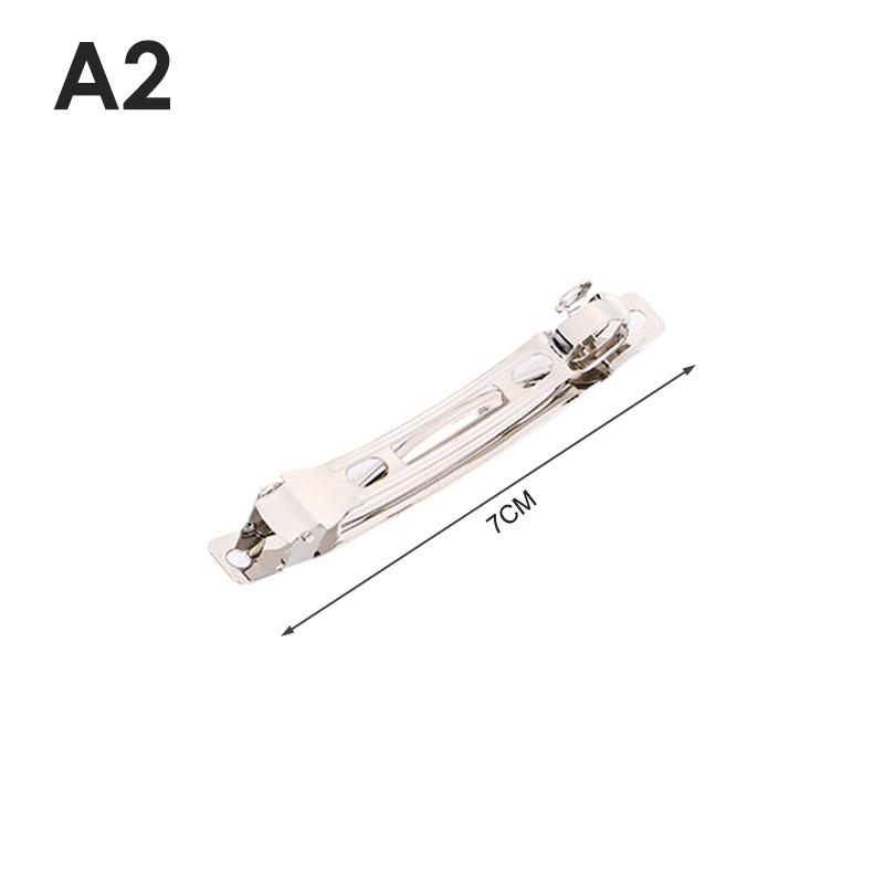 10 шт., весенняя заколка для волос, пустая заколка для волос, заколка ручной работы с бантом, аксессуары