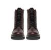 Rieker CEO-Z9116-35 Burgundy Ankle Boots