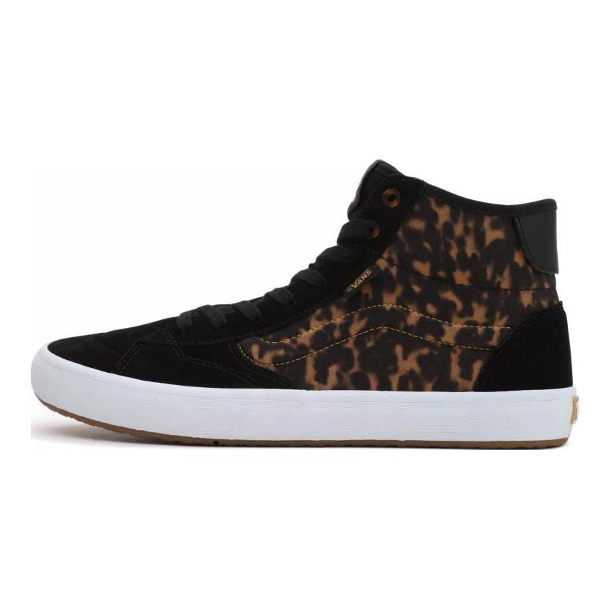 Vans Vans Lizzie 'Черепаховый окрас' VN0A4BX1YI5