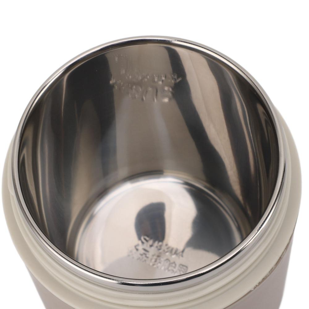 420ml Lunch Storage Container 304 Stainless Steel Portable Lunch Box For Picnics