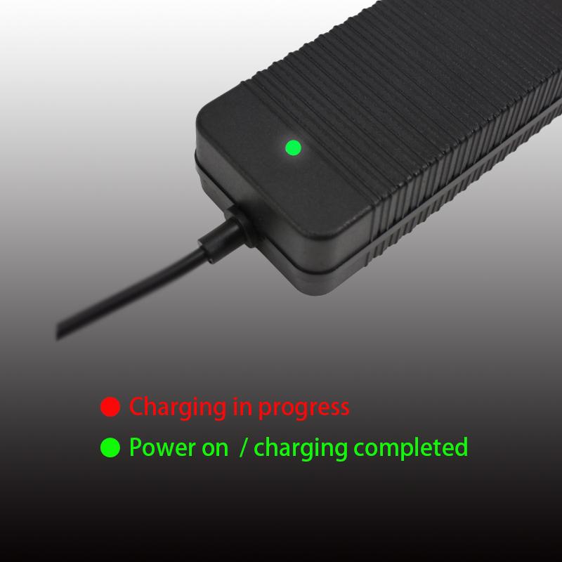 3.65v lifepo4 charger 5A for 3.2V 3.3V 1S lifepo4 Battery Cell Charger with Clip/Copper nose/XT60/XT90 Plug