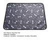 Dog Pee Pad Washable Reusable Pet Urine Pad Waterproof Durable Absorbent Cat Training Pad Pet Supplies