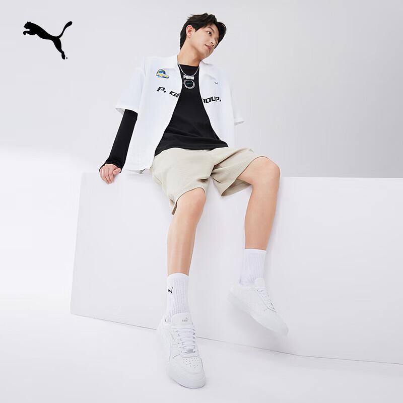 Puma Кеды Caven Retro Casual