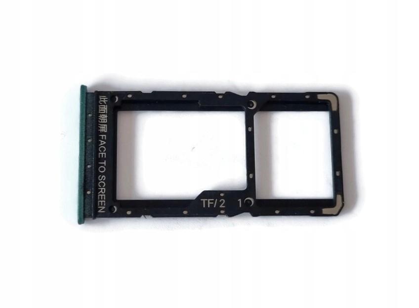 Sim Card Tray Drawer For Xiaomi Redmi Note 12 5G