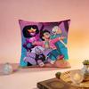 Popular SSteven Universe Futureed Cushion Cover Premium SkinFriendly Pillow Case MultiPurpose for Home Office Travel