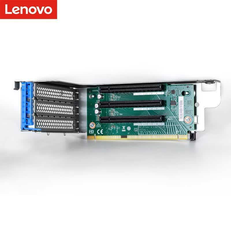 Lenovo Сетевые карты сервера, HBA и карты расширения PCIe (Китайская версия)
