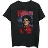 Унисекс футболка для взрослых Michael Jackson Поза из Thriller