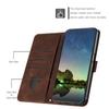 Dream Triangle Leather Wallet Phone Case with Stand Function.Tecno Series.Tecno Spark Go 2023,Spark 20C,Camon 20,Spark 10C,Camon 30S,Camon 40...